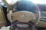 奔驰S级2012款S350L 4MATIC Grand Edition