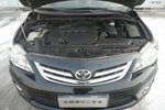 丰田卡罗拉2011款1.6L 手动GL 