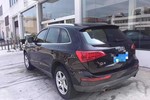 奥迪Q52010款2.0TFSI 豪华型