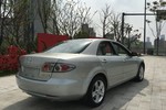 马自达6轿跑车2008款2.0L 运动型