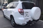 丰田RAV4荣放2011款2.4L 自动四驱至臻导航版 