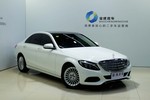 奔驰C级2015款C 200L