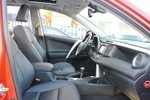 丰田RAV42013款2.5L 自动四驱尊贵版 