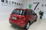 铃木天语SX42012款1.6L 自动锐骑型