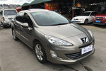 标致4082011款2.0L 手动 豪华版