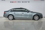 奥迪A4L2013款40 TFSI quattro运动型