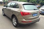 奥迪Q52011款2.0TFSI 进取型