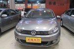 大众高尔夫2012款1.4TSI 手自一体 豪华型