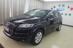 奥迪Q72012款3.0TFSI 技术型