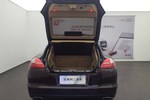 保时捷Panamera2010款Panamera 4 3.6L 