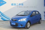 海马丘比特2010款1.3L 手动实用型