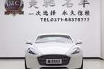 阿斯顿马丁Rapide2013款6.0L S