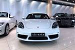 保时捷Cayman2016款718 Cayman