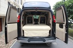 GMC Savana2013款6.0L 长轴领袖至尊版