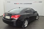 雪佛兰科鲁兹2013款1.8L SE AT