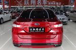 福特蒙迪欧2013款2.0L GTDi200 时尚型