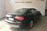 奥迪A6L2012款50 TFSI quattro 豪华型(3.0T)