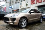 保时捷Macan2016款Macan S 3.0T