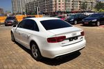 奥迪A4L2013款35 TFSI 自动豪华型