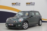 MINICLUBMAN2011款ONE