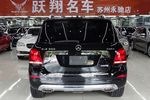 奔驰GLK级2015款GLK 260 4MATIC 动感型 极致版