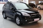 本田CR-V2012款2.0L 两驱都市版