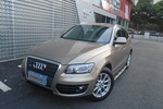 奥迪Q52011款2.0TFSI 舒适型