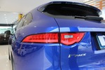 捷豹F-PACE2016款3.0T 首发限量版