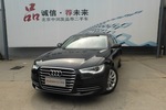 奥迪A6L2014款30 FSI 舒适型