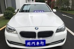 宝马5系2013款520Li 典雅型