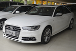 奥迪S62013款4.0 TFSI