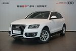 奥迪Q52010款2.0TFSI 舒适型