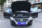 大众迈腾2008款1.8TSI 手自一体 豪华型