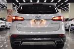 现代全新胜达2015款2.0T 自动两驱智能型 5座