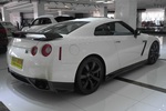 日产GT-R2012款3.8T Premium Edition 