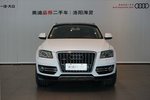 奥迪Q52010款2.0TFSI 舒适型