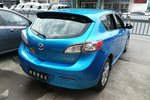 马自达MAZDA3星骋2011款2.0L 自动豪华型