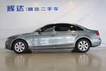 奥迪A4L2012款2.0TFSI 舒适型