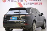 保时捷Cayenne2018款Cayenne S 2.9T