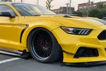 福特Mustang2016款2.3T 性能版