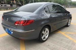 标致4082011款2.0L 手动 豪华版