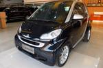 smartfortwo2011款1.0L MHD 硬顶激情版