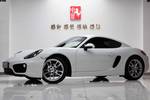 保时捷Cayman2013款Cayman 2.7L 