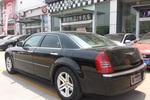 克莱斯勒3002008款300C 2.7L 豪华版