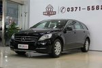 奔驰R级2011款R350L 4MATIC