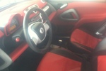 smartfortwo2012款1.0 MHD 敞篷激情版