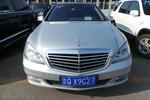 奔驰S级2012款 S350L Grand Edition