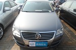 大众迈腾2008款2.0TSI 手自一体 舒适型