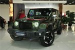 Jeep牧马人四门版2009款3.8L 罗宾汉