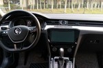 大众迈腾2017款330TSI DSG 领先型